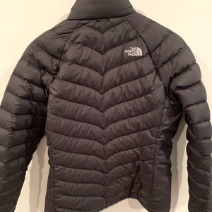 North face • Morphe Jacket